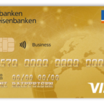 Visa Gold