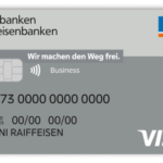 Visa Silber